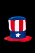 Patriotic hat