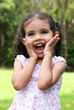 Young girl