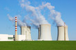 Nuclear power plant
