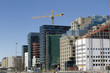 Foto: urban building urban building