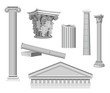 Antique Architectural Elements