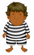 Dan the criminal
