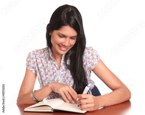 Photo: Student Student