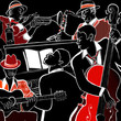 jazz band