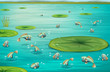 fishes