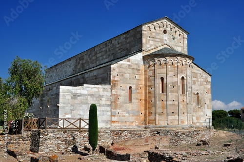Foto: HAUTE CORSE : LA CANONICA HAUTE CORSE : LA CANONICA