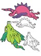 More Bored Dragons
