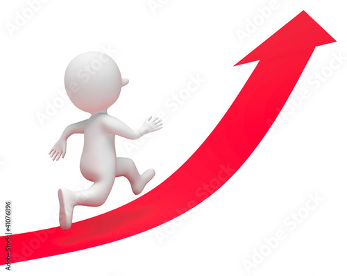 Illustration: Max way up 3 Max way up 3