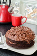 Chocolate cake