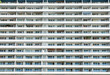 Apartment building in Berlin