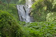 Villa Gregoriana - Cascata della Grotta delle Sirene