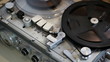Tonband Recorder Tonband Recorder