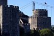 Rumeli Hisari, Istanbul, Turkey Rumeli Hisari, Istanbul, Turkey