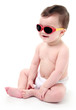 Cool baby