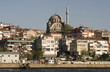 Mosque, Istanbul, Turkey Mosque, Istanbul, Turkey