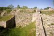 Ruins, Troy, Turkey Ruins, Troy, Turkey
