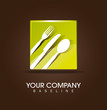 logo restaurant