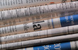 Informazione finanziaria