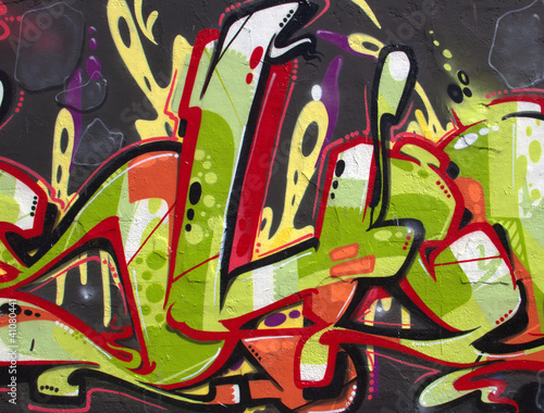 Photo: graffiti graffiti
