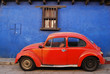 San Cristobal de las Casas, Mexique