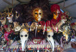 Venice mask