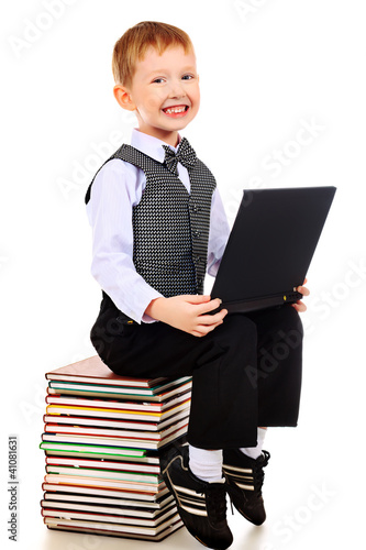 Photo: computer generation computer generation