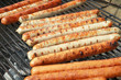 Grillwürstchen