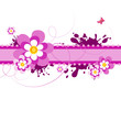 flower background
