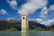 Reschensee 009