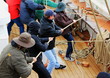 All hands on Deck