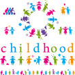 set_of_icons-childhood