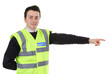 Security guard