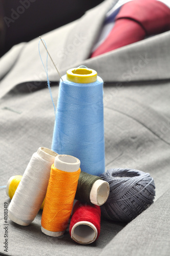 Photo: Tailor Tailor