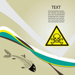 Background toxic danger