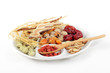 Chinese traditional herbs or medicine