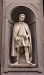 Statue of Giotto