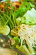 Thai food