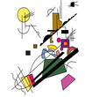 abstract background