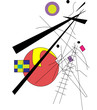 abstract background