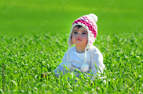 Photo: Childhood Outdoor Activity Childhood Outdoor Activity