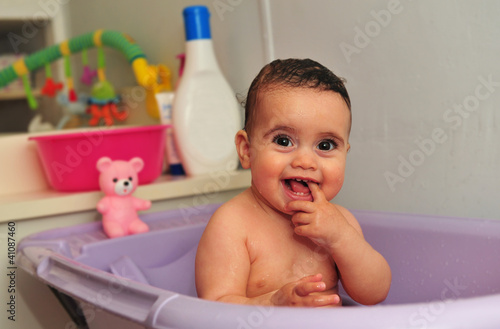 Photo: Concept Photo - Baby Concept Photo - Baby