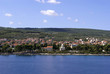 supetar from sea