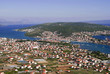 trogir and ciovo island