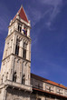 beautiful trogir cathedral