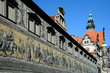 Dresden Fürstenzug
