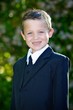 Dress Suit
