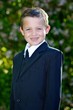 Dress Suit