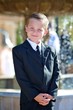 First Holy Communion