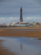 Blackpool Tower Restoration