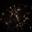 Abstract vector background, technology illustration eps10
